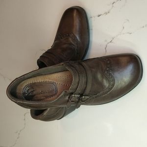 Earth Origins loafer